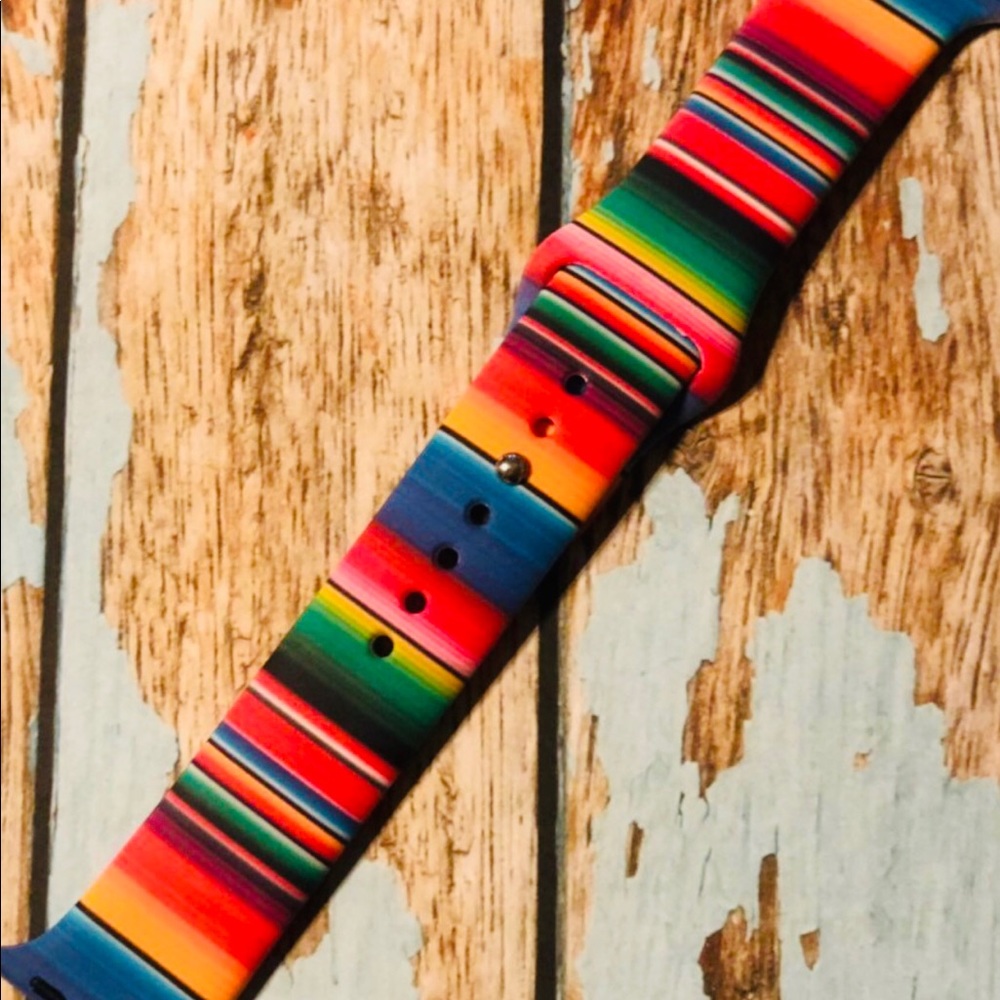 Apple Watch band